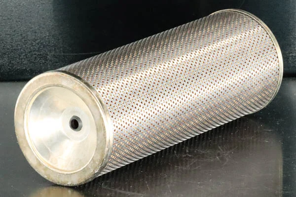 Hifi Filter - SH 54048 - Hydraulikfilterelement