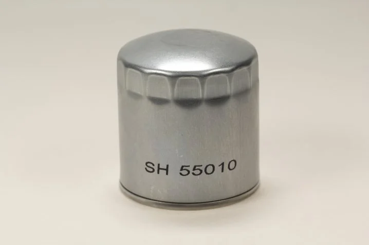 Hifi Filter - SH 55010 - Hydraulikfilter SpinOn