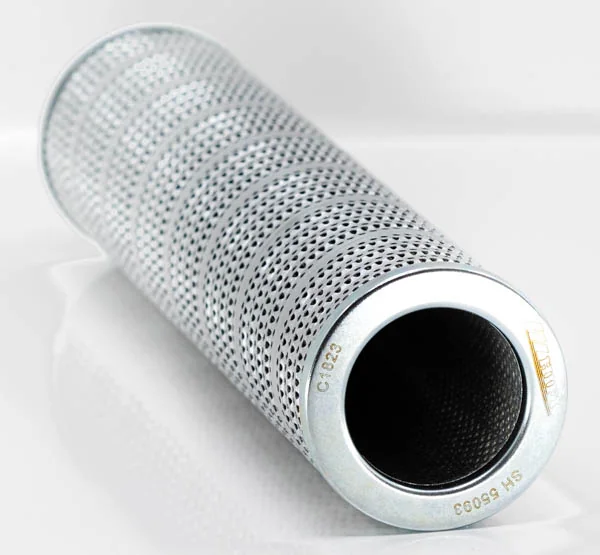Hifi Filter - SH 55093 - Hydraulikfilterelement
