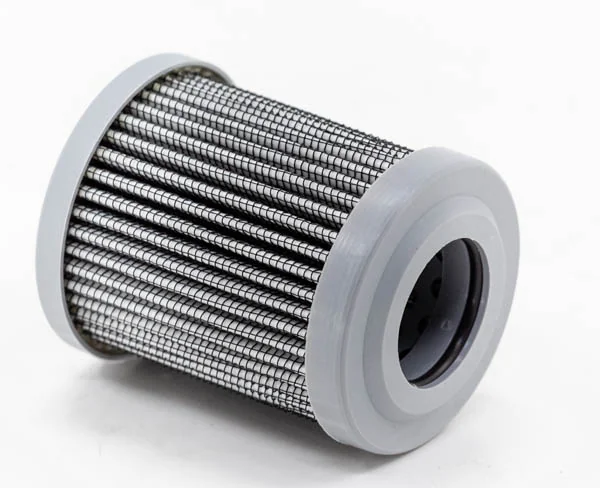 Hifi Filter - SH 55176 - Hydraulikfilterelement