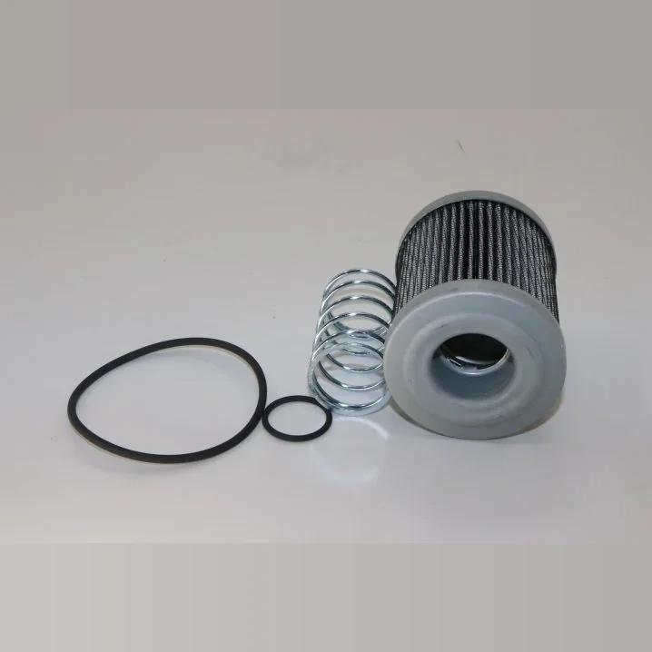 Hifi Filter