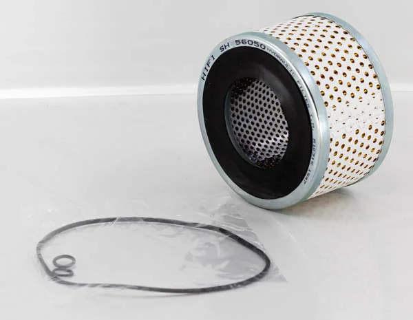 Hifi Filter - SH 56050 - Hydraulikfilterelement