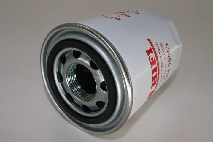Hifi Filter - SH 56053 - Hydraulikfilter SpinOn