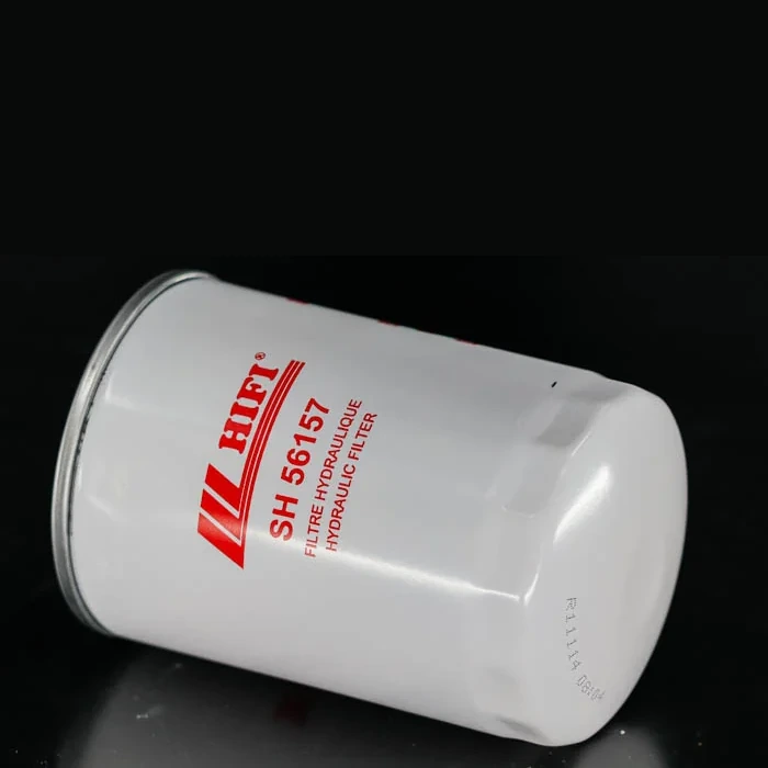 Hifi Filter - SH 56157 - Hydraulikfilter SpinOn