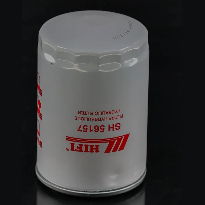 Hifi Filter - SH 56157 - Hydraulikfilter SpinOn