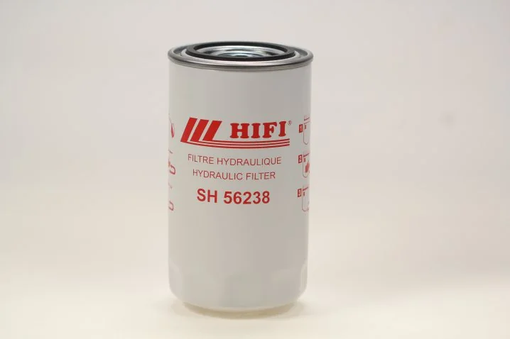 Hifi Filter