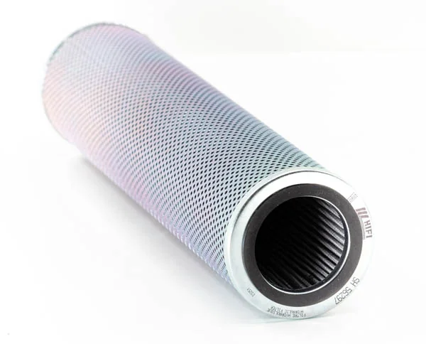 Hifi Filter