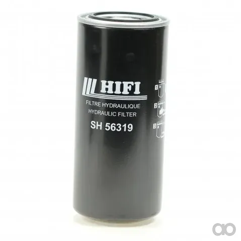 Hifi Filter - SH 56319 - Hydraulikfilter SpinOn