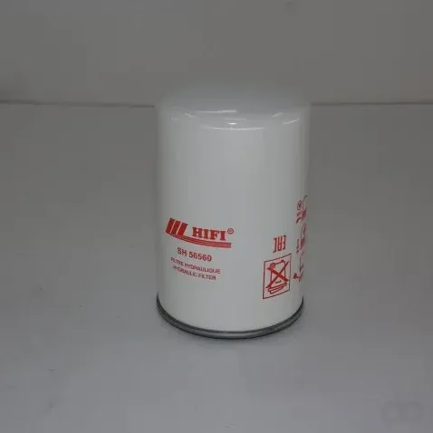 Hifi Filter - SH 56560 - Hydraulikfilter SpinOn