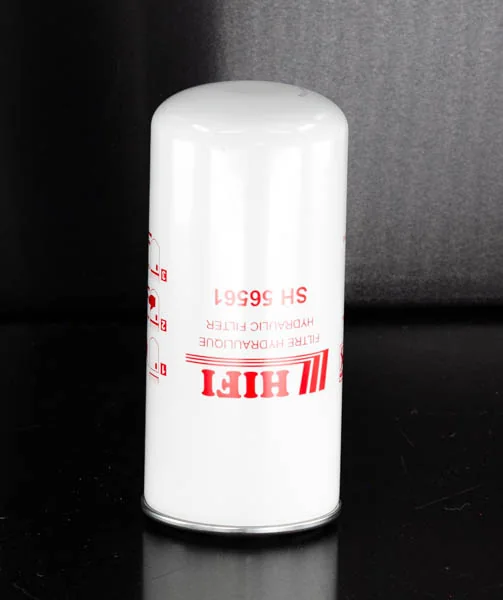 Hifi Filter - SH 56561 - Hydraulikfilter SpinOn