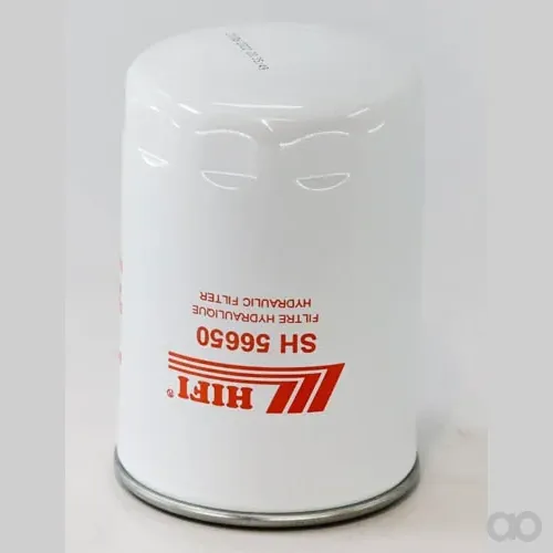 Hifi Filter - SH 56650 - Hydraulikfilter SpinOn