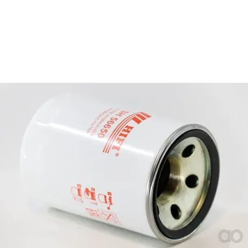 Hifi Filter - SH 56650 - Hydraulikfilter SpinOn