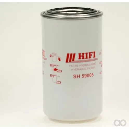 Hifi Filter - SH 59005 - Hydraulikfilter SpinOn