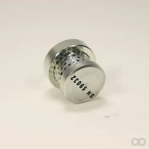 Hifi Filter - SH 59032 - Hydraulikfilterelement