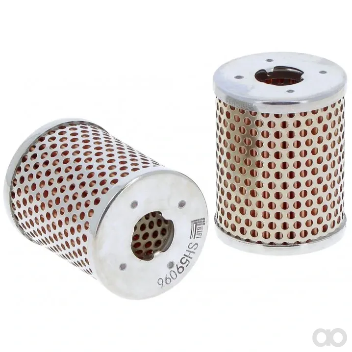 Hifi Filter - SH 59096 - Hydraulikfilterelement