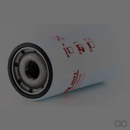 Hifi Filter