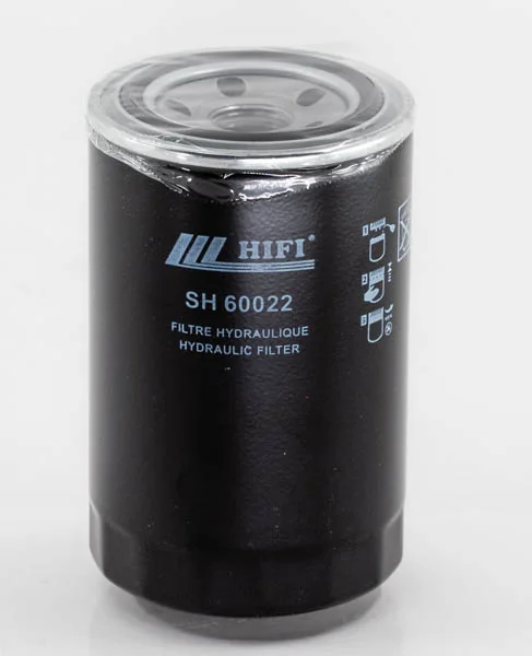 Hifi Filter - SH 60022 - Hydraulikfilter SpinOn