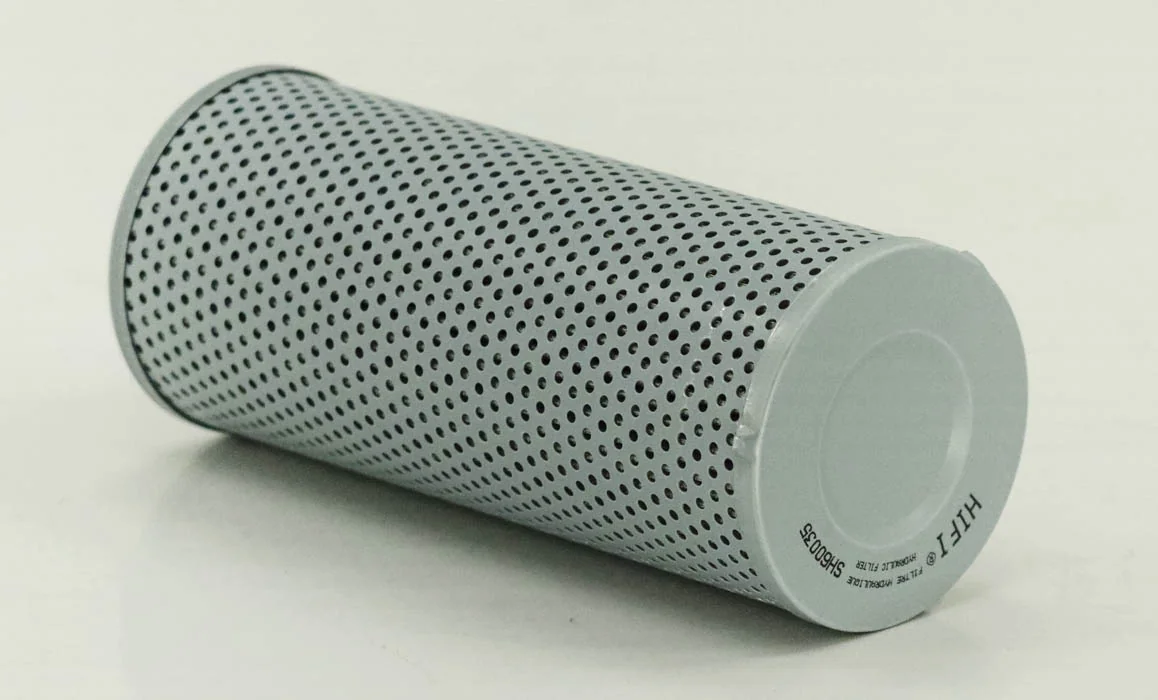 Hifi Filter - SH 60035 - HYDRAULIKFILTER