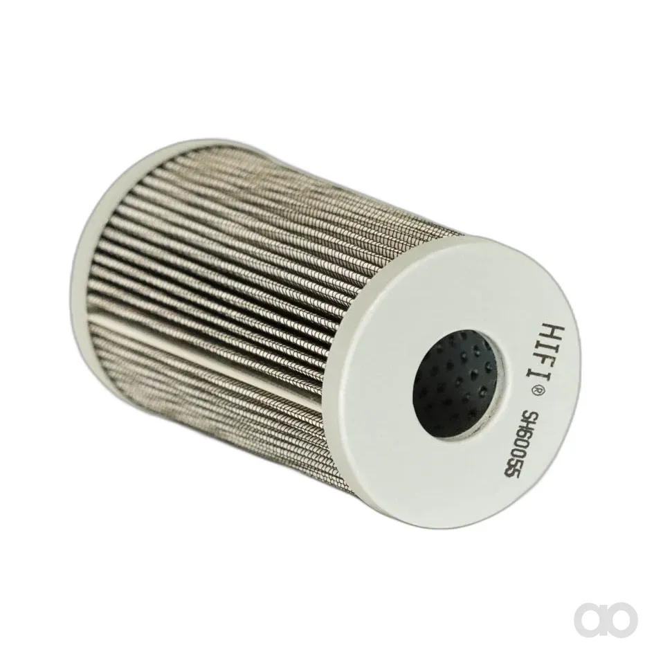 Hifi Filter - SH 60055 - Hydraulikfilterelement