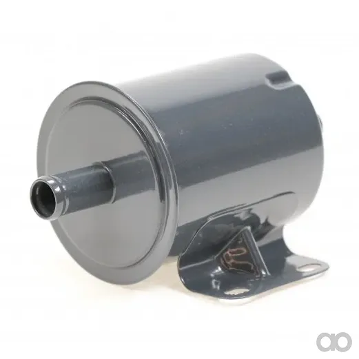 Hifi Filter - SH 60070 - Hydraulik-Leitungsfilter Inline