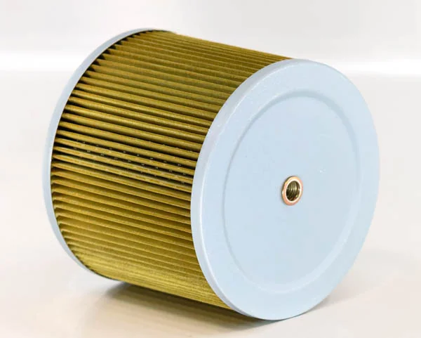 Hifi Filter - SH 60075 - Hydraulikfilterelement