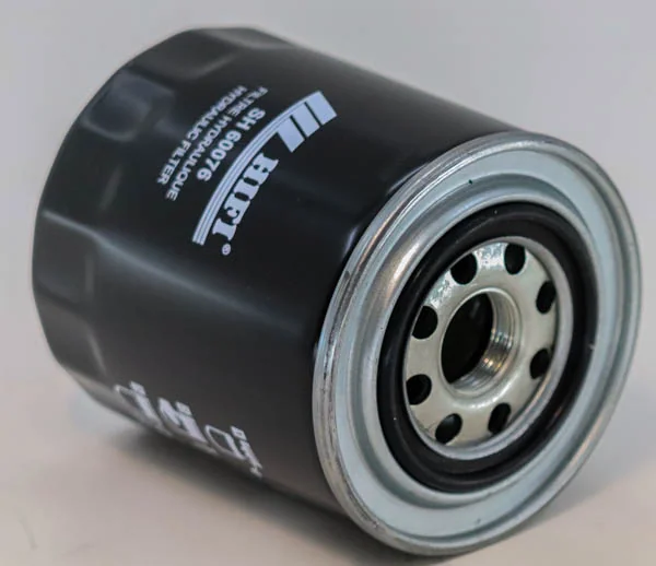 Hifi Filter - SH 60076 - Hydraulikfilter SpinOn