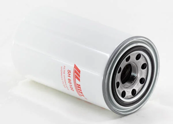 Hifi Filter - SH 60100 - Hydraulikfilter SpinOn