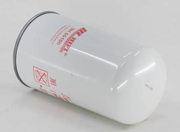 Hifi Filter - SH 60100 - Hydraulikfilter SpinOn
