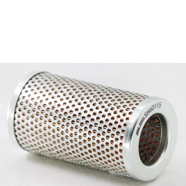 Hifi Filter - SH 60107 - Hydraulikfilterelement