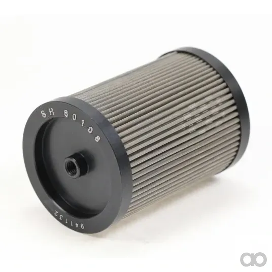 Hifi Filter - SH 60108 - Hydraulikfilterelement