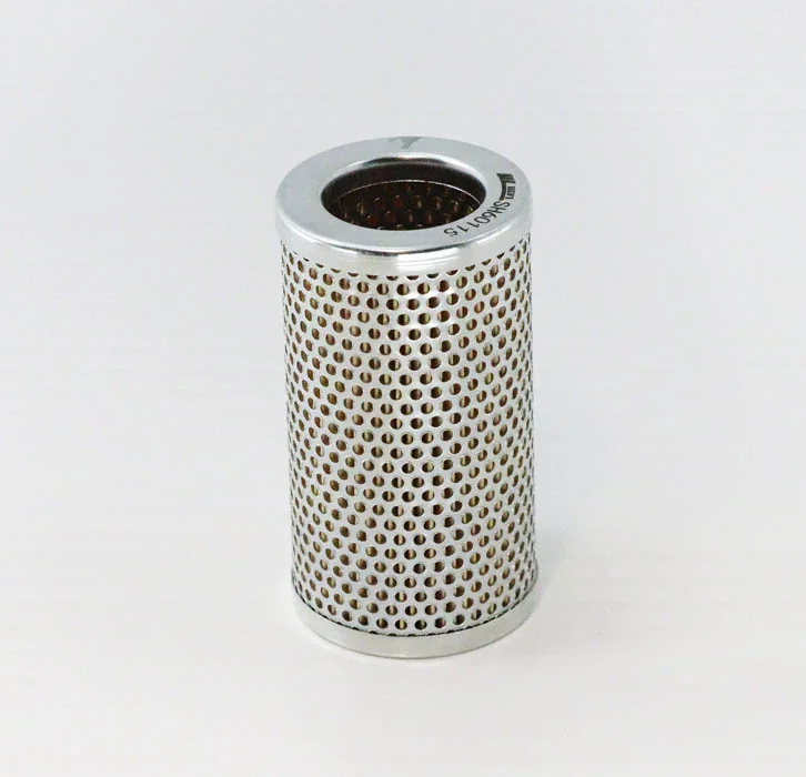 Hifi Filter - SH 60115 - Hydraulikfilterelement