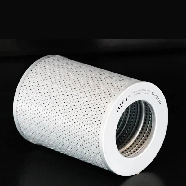 Hifi Filter - SH 60118 - Hydraulikfilterelement