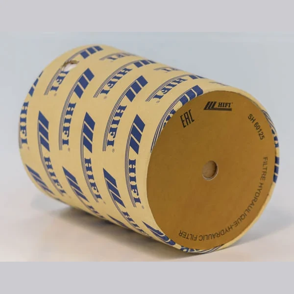 Hifi Filter - SH 60125 - Hydraulikfilterelement