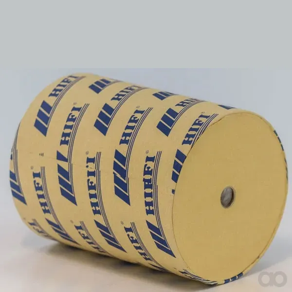 Hifi Filter - SH 60125 - Hydraulikfilterelement