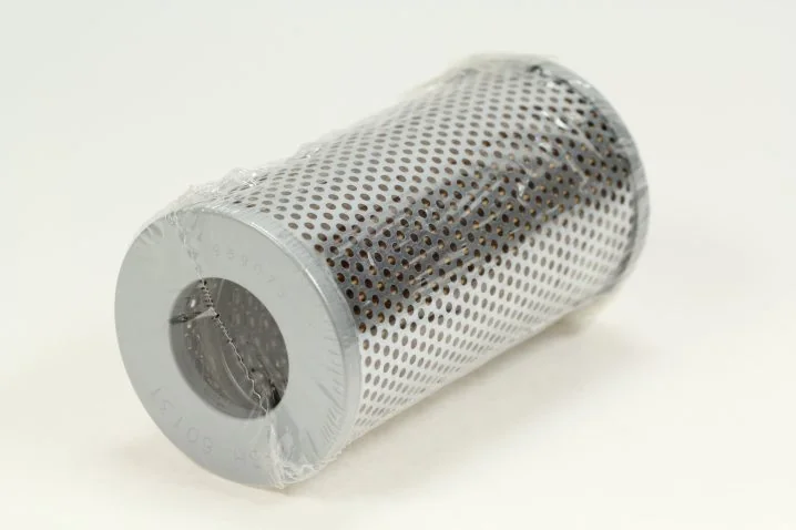 Hifi Filter - SH 60131 - Hydraulikfilterelement