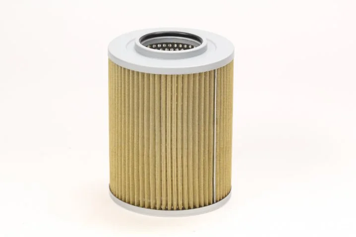 Hifi Filter