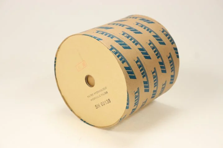 Hifi Filter - SH 60138 - Hydraulikfilterelement