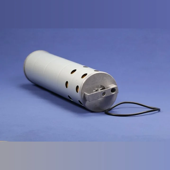 Hifi Filter - SH 60151 - Hydraulikfilter