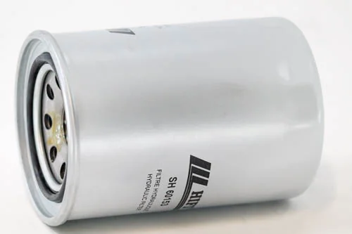Hifi Filter - SH 60153 - Ölfilter SpinOn