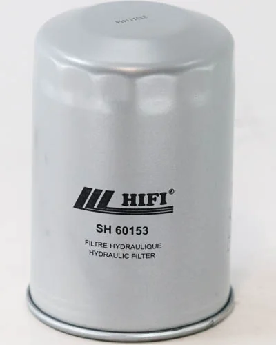 Hifi Filter - SH 60153 - Ölfilter SpinOn
