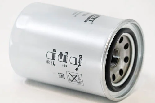 Hifi Filter - SH 60153 - Ölfilter SpinOn