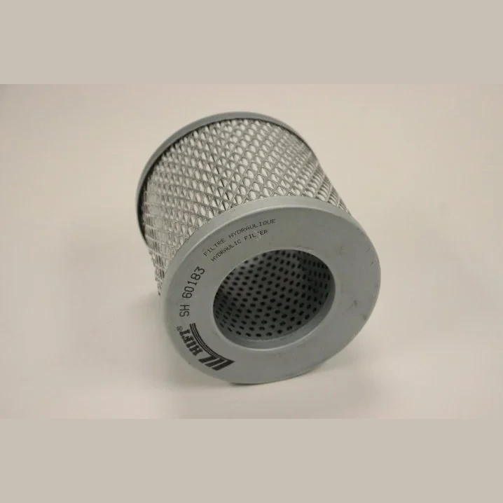 Hifi Filter - SH 60183 - Hydraulikfilterelement