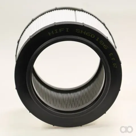 Hifi Filter - SH 60186 - Hydraulikfilterelement