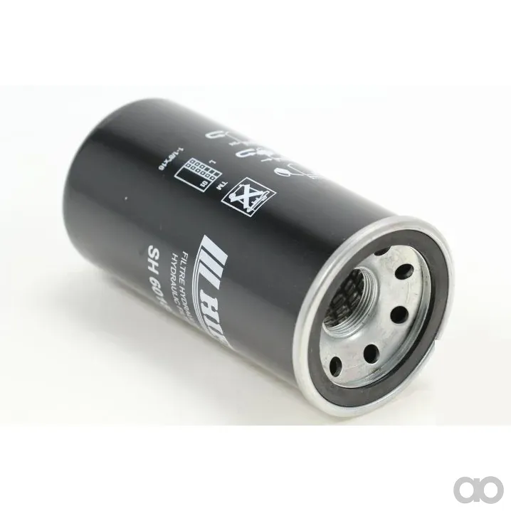 Hifi Filter