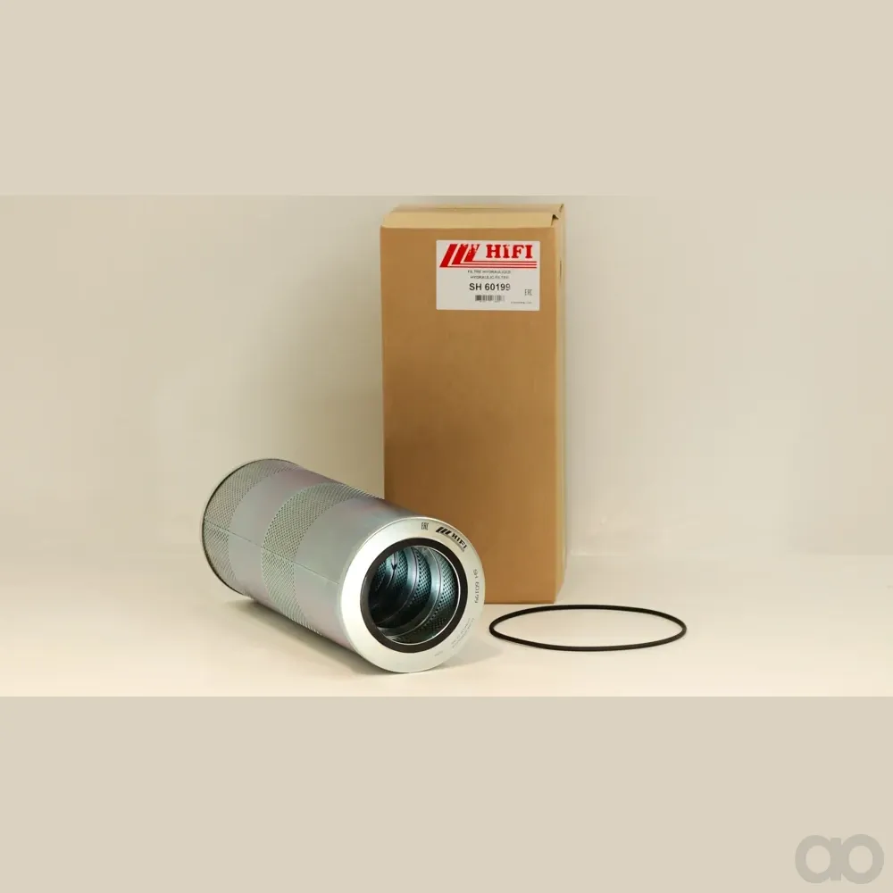 Hifi Filter - SH 60199 - Hydraulikfilterelement
