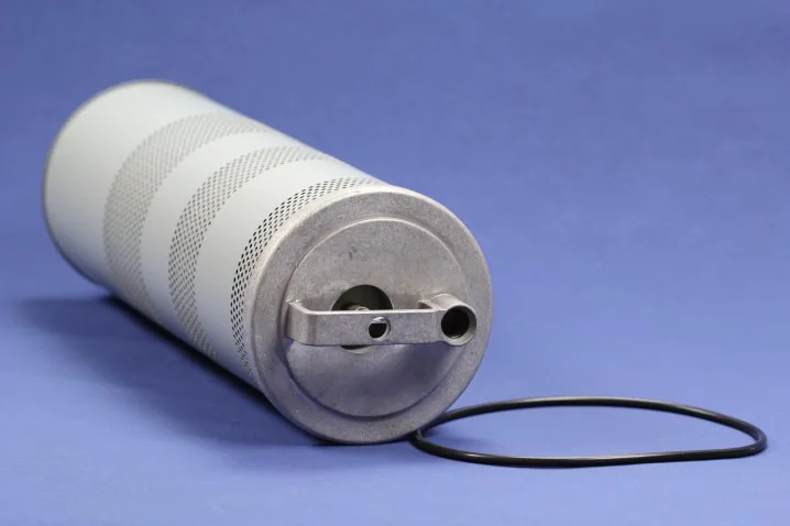 Hifi Filter - SH 60201 - Hydraulikfilter