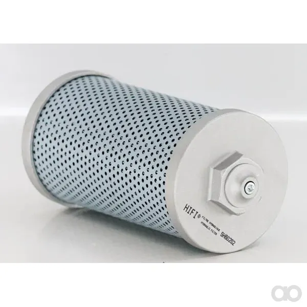 Hifi Filter - SH 60202 - Hydraulikfilterelement