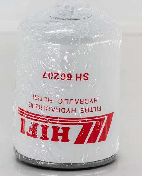 Hifi Filter - SH 60207 - Hydraulikfilter SpinOn