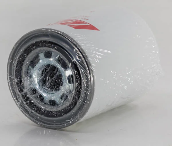 Hifi Filter - SH 60207 - Hydraulikfilter SpinOn