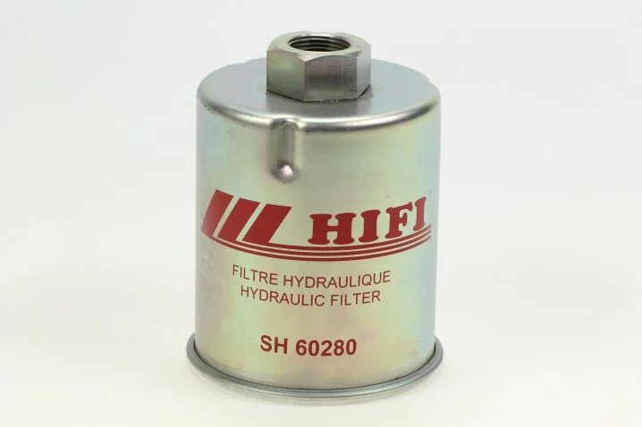 Hifi Filter - SH 60280 - Hydraulik-Leitungsfilter Inline